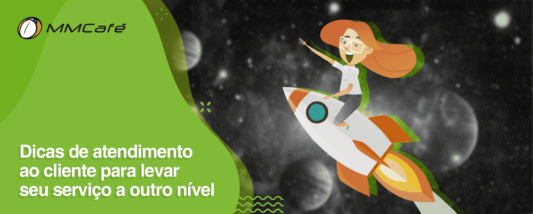 Banner Dicas de atendimento ao cliente para levar seu servico a outro nivel