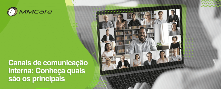 Canais de comunicacao interna Conheca quais sao os principais