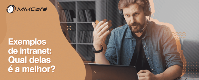 exemplos de intranet