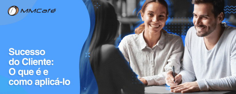 sucesso do cliente