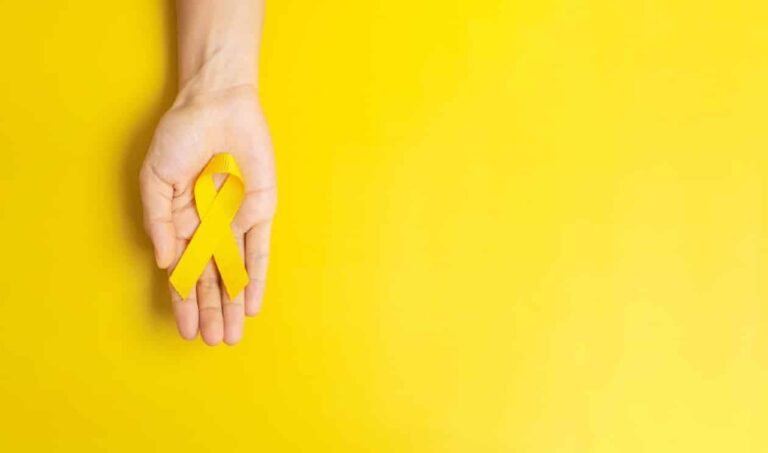 Julho Amarelo. Reprodução: Pax Bahia.