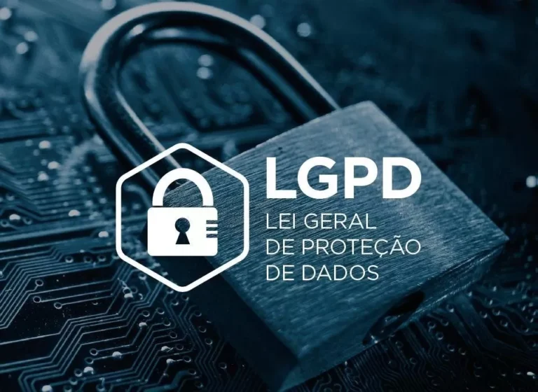 LGPD. Reprodução: Conecta Sul.