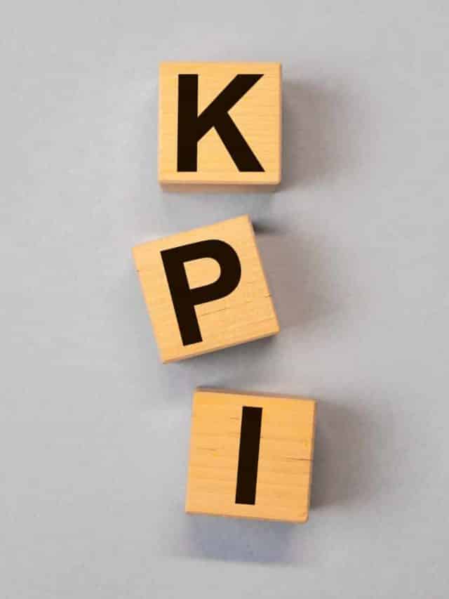 3 dicas para alcançar um KPI de vendas invejável!