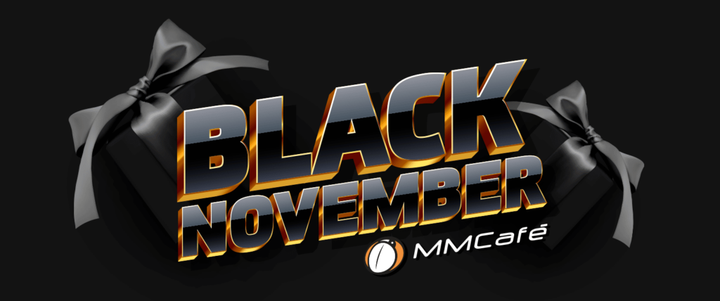 Endomarketing para o Black November