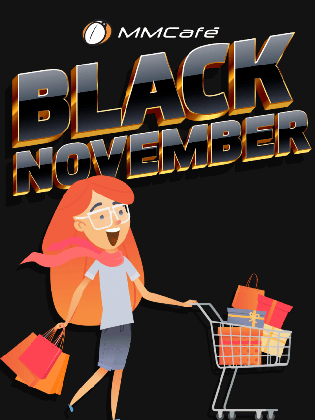 3 ações de endomarketing para o Black November!